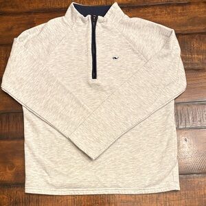 Vineyard Vines Gray Kids Jacket